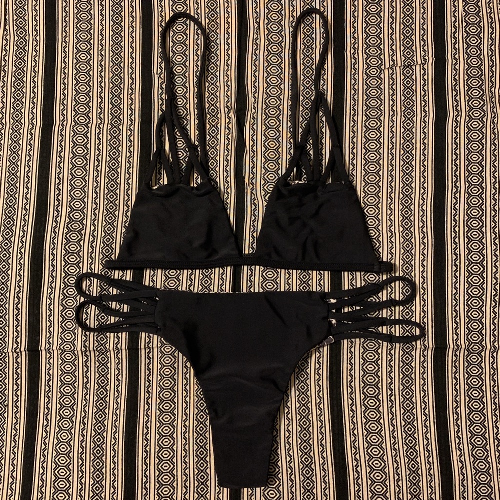 Storm Santorini & Maui set (s/m)